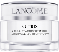 Lancôme Nutrix Nutrition Réparatrice Crème Riche