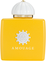 Amouage Sunshine EdP Nat. Spray Woman