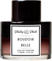 Philly & Phill Boudoir Belle EdP Nat. Spray