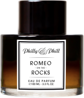 Philly & Phill Romeo on the Rocks EdP Nat. Spray