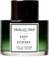 Philly & Phill Easy for Ecstasy EdP Nat. Spray