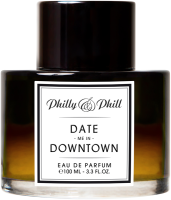 Philly & Phill Date me in Downtown EdP Nat. Spray