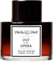 Philly & Phill Out at the Opera EdP Nat. Spray