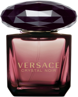 Versace Crystal Noir EdP Nat. Spray