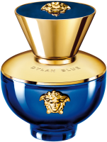 Versace Dylan Blue Pour Femme EdP Nat. Spray