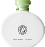 Versace Versense Bath & Shower Gel