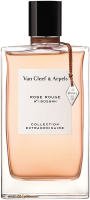 Van Cleef & Arpels Collection Extraordinaire Rose Rouge EdP Nat. Spray