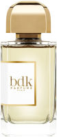 bdk Crème de Cuir EdP Nat. Spray