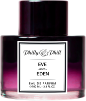 Philly & Phill Eve goes Eden EdP Nat. Spray