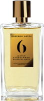 Rosendo Mateu N°6 EdP Nat. Spray