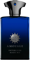 Amouage Interlude Black Iris EdP Nat. Spray