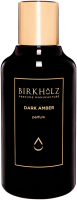 Birkholz Dark Amber Parfume Spray