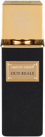 Gritti Oud Reale Extrait de Parfum Spray