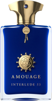 Amouage Interlude Extrait Man