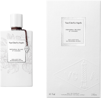Van Cleef & Arpels Collection Extraordinaire Patchouli Blanc EdP Nat. Spray