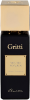 Gritti You're So Vain EdP Nat. Spray