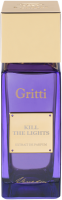 Gritti Kill the Light EdP Nat. Spray