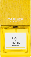 Carner Barcelona Sal Y Limon EdP Nat. Spray