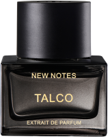 New Notes Talco Extrait de Parfum