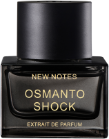 New Notes Osmanto Shock Extrait de Parfum