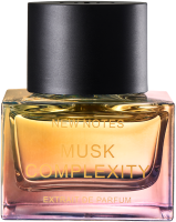 New Notes Musk Complexity Extrait de Parfum