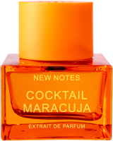 New Notes Cocktail Maracuja Extrait de Parfum
