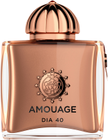 Amouage Dia 40 Extrait de Parfum Nat. Spray