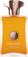 Amouage Overture Man EdP Nat. Spray