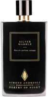Simone Andreoli Silver Marbel EdP Nat. Spray