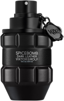 Viktor & Rolf Spicebomb Dark Leather EdP Nat. Spray