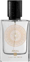 Eau de Moe Amal EdP Nat Spray