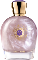 Moresque Rand Rose EdP Nat. Spray