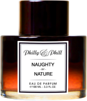 Philly & Phill Naughty by Nature EdP Nat. Spray