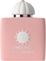 Amouage Secret Garden Blossom Love EdP Nat. Spray