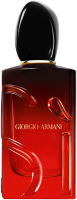 Giorgio Armani Sì Passione Intense EdP Nat. Spray Refillable