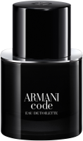 Giorgio Armani Armani Code Pour Homme EdT Nat. Spray Refill