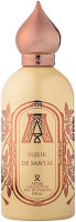 Attar Collection Fleur de Santal EdP Nat. Spray