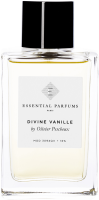 ESSENTIAL PARFUMS DIVINE VANILLE by Olivier Pescheux EdP Nat. Spray (nachfüllbar)