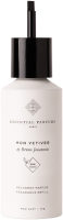 ESSENTIAL PARFUMS MON VETIVER by Bruno Jovanovic EdP Nat. Spray (nachfüllbar)