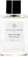 ESSENTIAL PARFUMS MON VETIVER by Bruno Jovanovic EdP Nat. Spray Refill