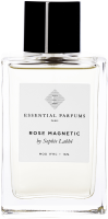 ESSENTIAL PARFUMS ROSE MAGNETIC by Sophie Labbé EdP Nat. Spray (nachfüllbar)