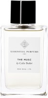 ESSENTIAL PARFUMS THE MUSC by Calice Becker EdP Nat. Spray (nachfüllbar)