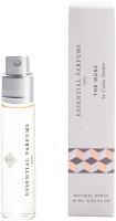 ESSENTIAL PARFUMS THE MUSC by Calice Becker EdP Nat. Spray Reisegröße