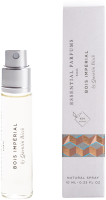 ESSENTIAL PARFUMS BOIS IMPERIAL by Quentin Bisch EdP Nat. Spray Reisegröße