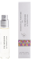 ESSENTIAL PARFUMS FIG INFUSION by Nathalie Lorson EdP Nat. Spray Reisegröße
