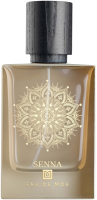 Eau de Moe Senna EdP Nat. Spray