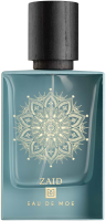 Eau de Moe Zaid EdP Nat. Spray