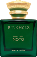 Birkholz Nights in Noto EdP Nat. Spray