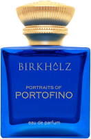 Birkholz Portraits of Portofino EdP Nat. Spray