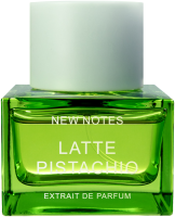 New Notes Latte Pistachio Extrait de Parfum